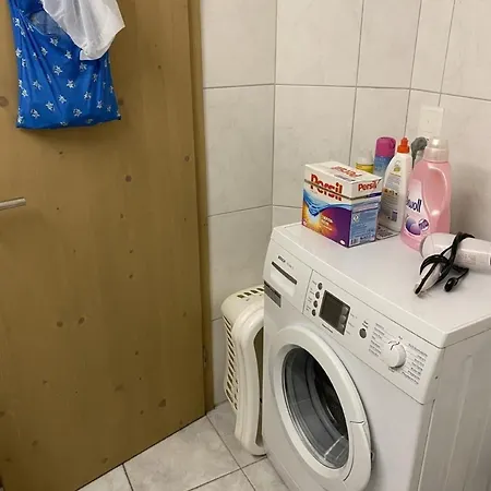 Wohnung Schluein Apartman Schluein