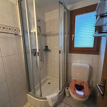 Wohnung Schluein * Schluein