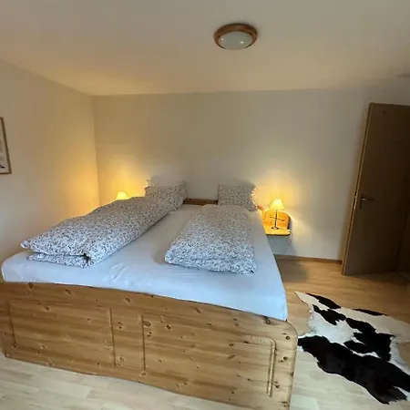 Apartman Wohnung Schluein Schluein