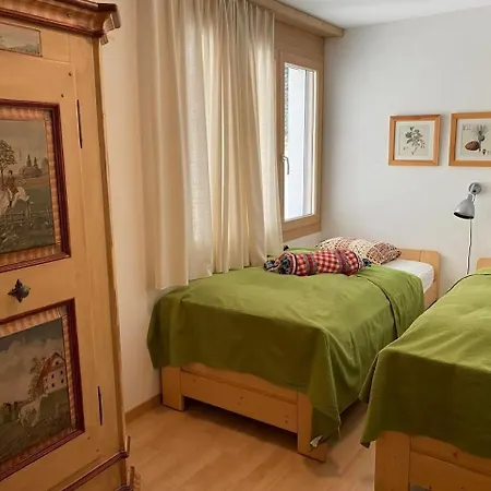 Wohnung Schluein Schluein