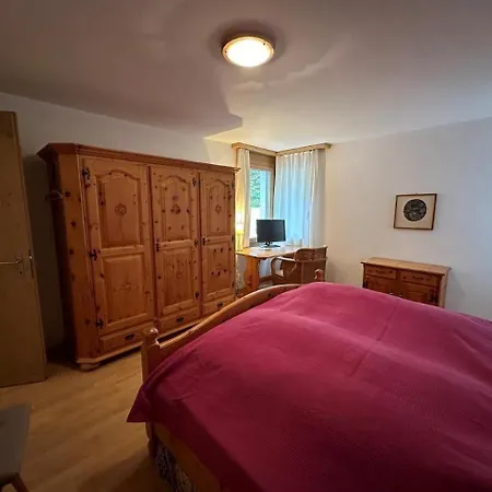 Apartman Wohnung Schluein *