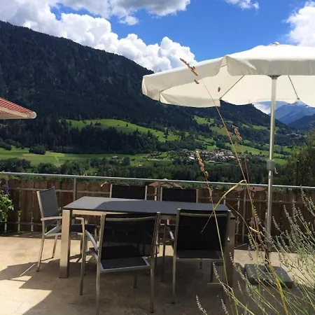 Apartman Wohnung Schluein Schluein