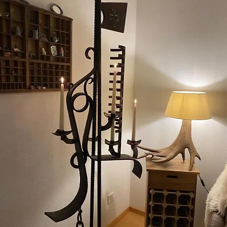 Wohnung Schluein * Schluein