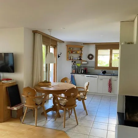 Wohnung Schluein
