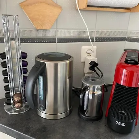 Apartman Wohnung Schluein *